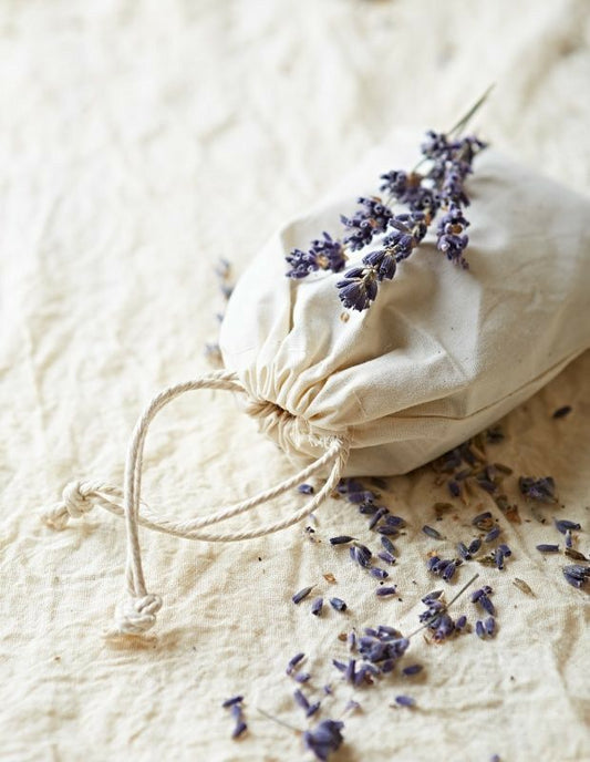 Damask Rose Bath Infusion