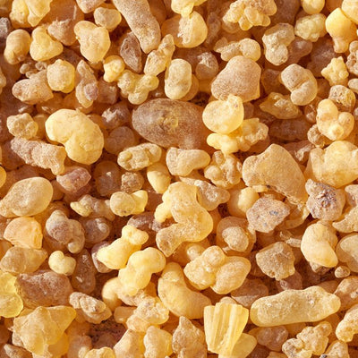 Frankincense essential oil (Boswellia Carterii)
