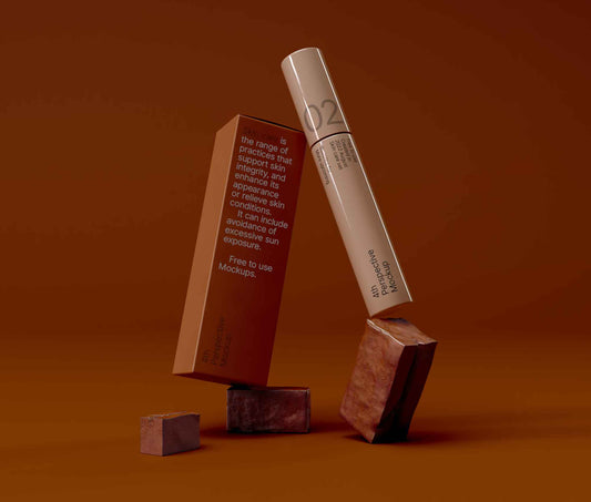 Rose Petal Infused Lip Tint
